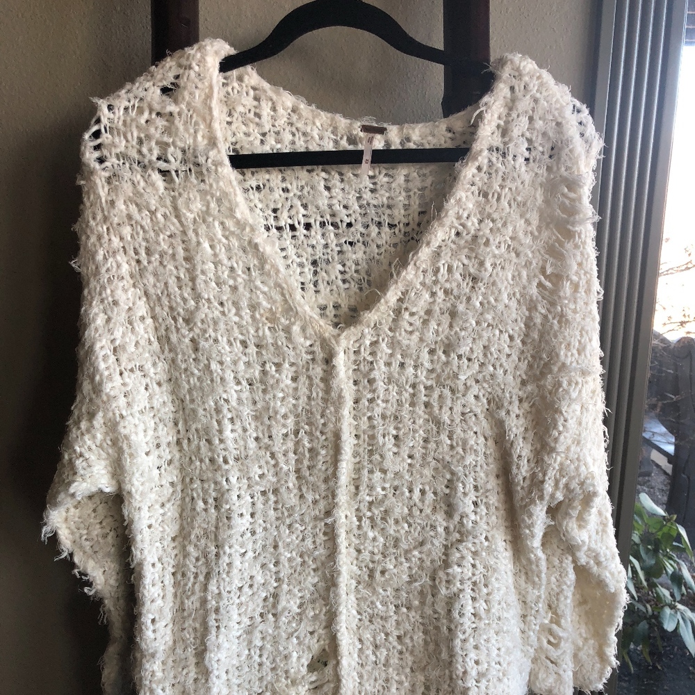 Free People Sweater
